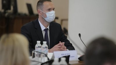 Україна очолила Комісію зі збереження морських живих ресурсів Антарктики