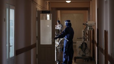 Львівщина COVID-19: за добу 5 хворих померло, 190 нових інфікованих