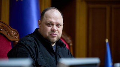 Зниження шлюбного віку до 14 років не буде, - Стефанчук
