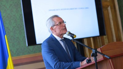 Ректор Львівської Політехніки Юрій Бобало розповів про свої доходи під час війни