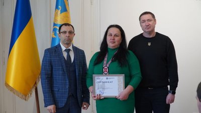 На Львівщині ветеранам закуплять житло