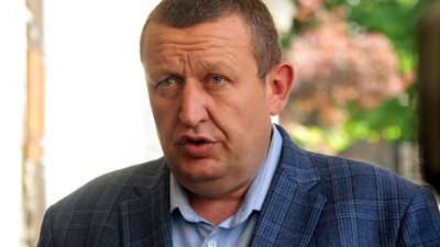 Садовий вже давно не є головою Львова, - Петро Адамик