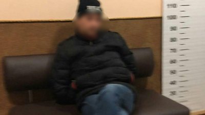 У «Шегинях» громадянин України зчинив дебош через росіянку