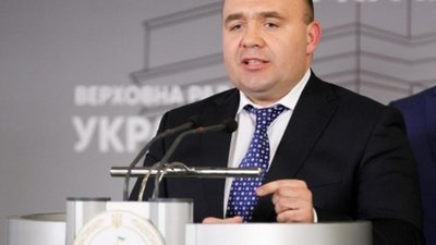Коронавірус виявлено у ще одного народного депутата - ЗМІ