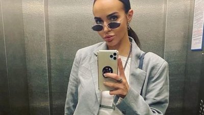 Я познайомила дідуся з Єрмаком: онучка Фокіна розповіла, як він потрапив у ТКГ