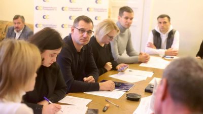 На Львівщині наступного року на 60 млн грн зростуть видатки на медицину