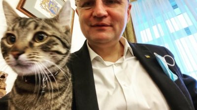 Приїхали: діяльність Андрія Садового повністю схвалює лише 13% львів'ян
