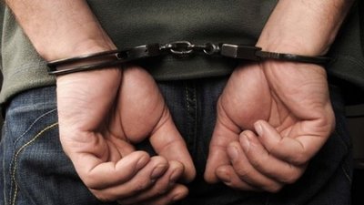 У Дрогобичі поліцейські затримали зловмисника, причетного до пограбування пенсіонерки