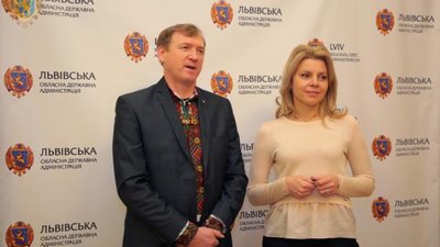 У Львові запрошують на День Гуцульської культури