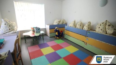 У Львові через COVID-19 закрили ще два дитячі садочки