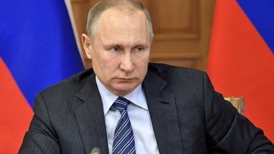 Росія визнала легітимними вибори президента у Білорусі