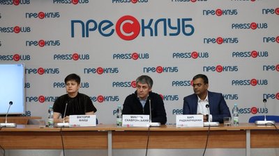 "Сінево" впровадила на українському ринку тест для вагітних на виявлення генетичних відхилень дитини