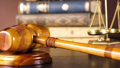Львівського комунальника можуть запроторити за грати на 12 років
