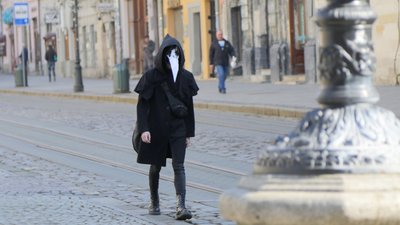 У Львові продовжили карантин до 1 жовтня