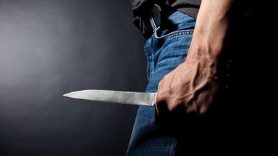 У Бориславі колишній зек зарізав дружину і  сховав тіло жертви у шафі