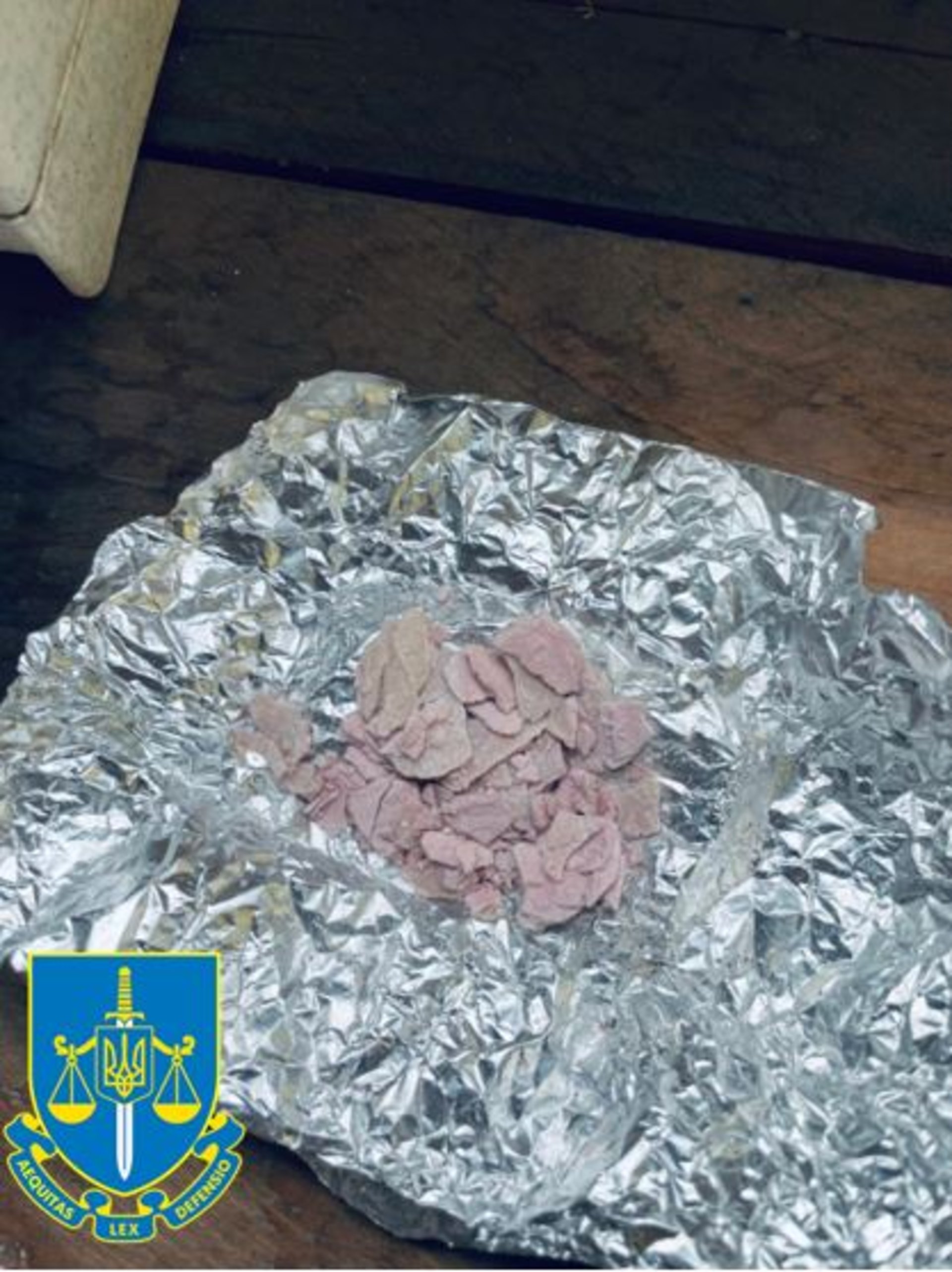 На Львівщині жінка вдома облаштувала нарколабораторію