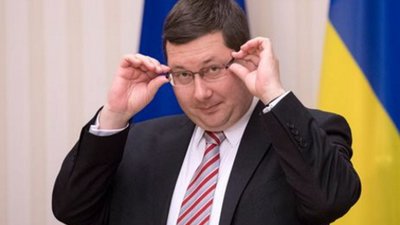 Дружина затриманого агента спецслужб РФ з Кабміну є громадянкою Росії