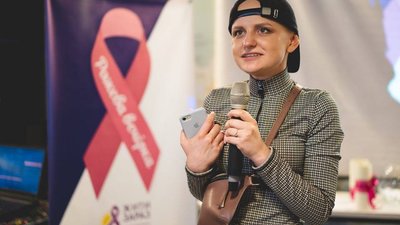 Небайдужих закликають долучитись до допомоги молодій львів’янці