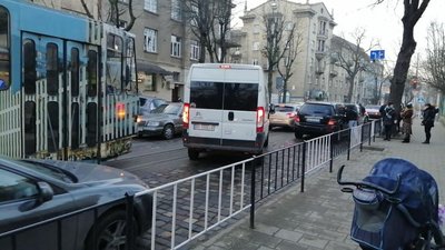 Дівчина, яка загинула у Львові за кермом, не була вагітна