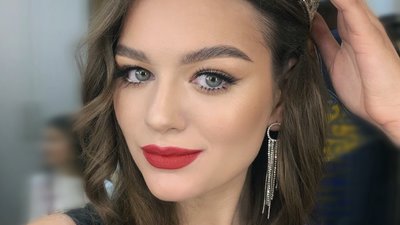 Анастасія Федик з Яворова перемогла на конкурсі краси «Королева Львова 2020» (ФОТО)