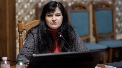 На Львівщині виготовлять ювілейну медаль "Борис Возницький"