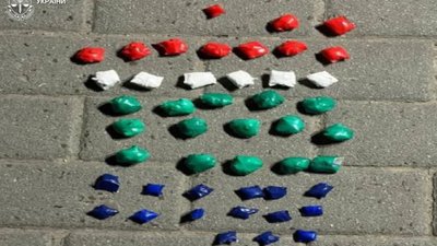 У Львові судитимуть іноземку (ФОТО)