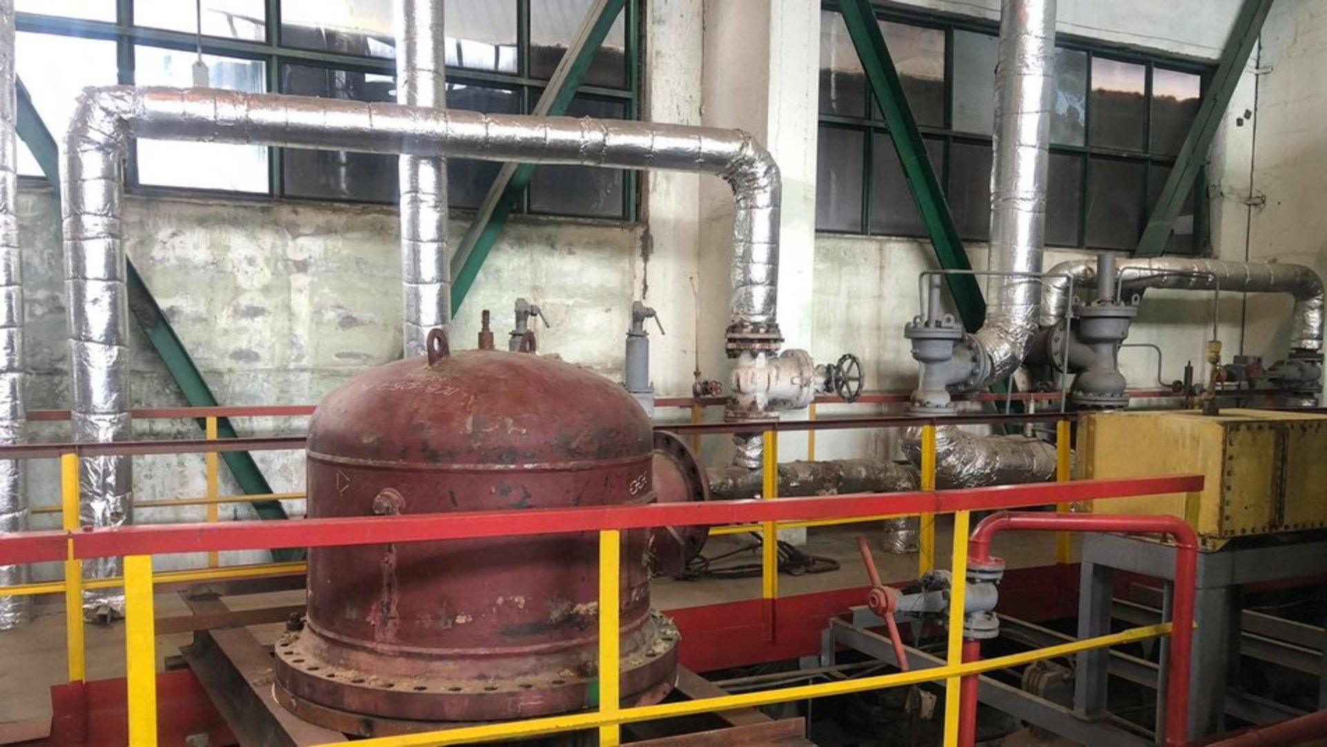 У Новояворівську обіцяють вчасно розпочати опалювальний сезон