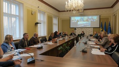 Львівська облрада викликала на килим Тараса Подвірного