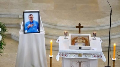 Львівщина прощається з Ярославом Рущишиним