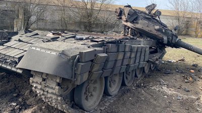 ЗСУ відкинули росіян з першої лінії оборони в Херсонській області, - радник глави ОВ