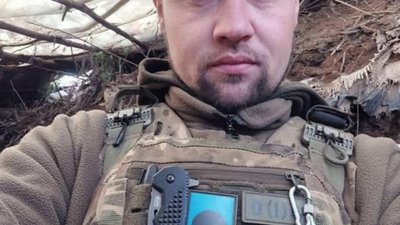 Львівщина прощається з захисником, який більше року вважався зниклим безвісти