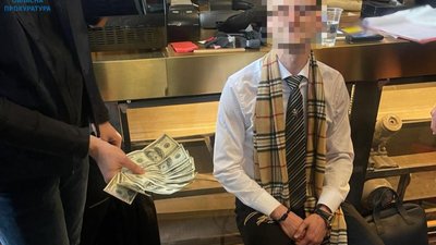 У Львові судитимуть колишнього підлеглого Садового (ФОТО)