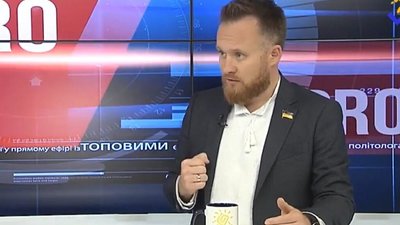 Нардеп-конспіролог з Львівщини пояснив свою скандальну заяву про коронавірус