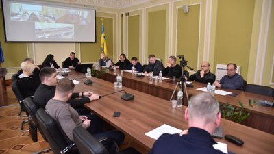 ТСК Львівської облради направила додаткові листи у правоохоронні органи