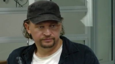 Луцький терорист Максим Кривош оголосив голодування