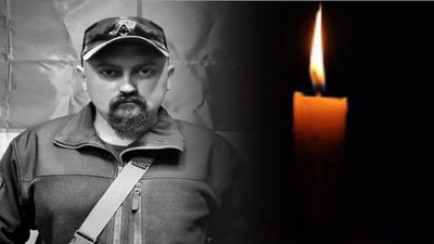 Тараса Хаммера поховають на Личаківському кладовищі