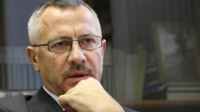 Головатого обрали віце-президентом підкомісії Венеціанської комісії