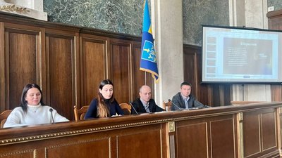 На Львівщині прокурори обговорили кібербезпеку