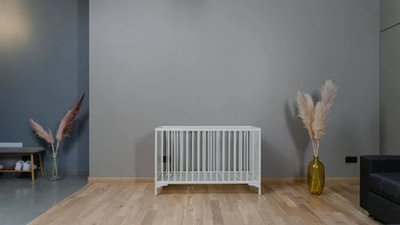 Где разместить детские кроватки для безопасного сна малыша