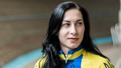 Олена Старікова опинилась у п’ятірці найкращих спортсменів за підсумками Ліги чемпіонів