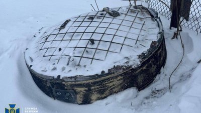 "Орєшнік" позбавив газу 376 абонентів біля Львова