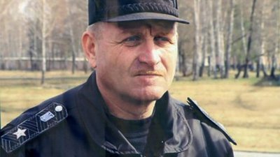 Цього дня 2014 року, в зоні бойових дій загинув генерал-майор Сергій Кульчицький