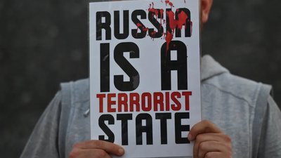 Російські окупанти вбили трьох мешканців Донеччини за добу