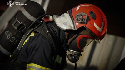 У Львові евакуювали 12 людей