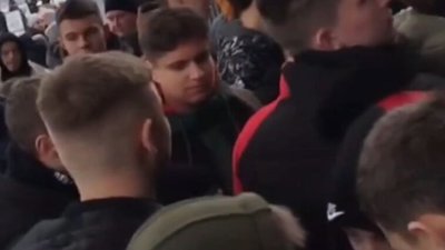 У Львові замінували вокзал