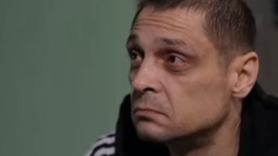 На Львівщині у виправній колонії помер російський найманець, який просив Путіна про обмін