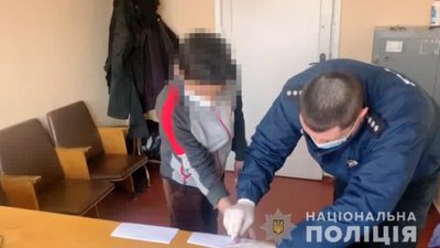 В Одеській області двоє підлітків до смерті побили безхатченка (ВІДЕО)