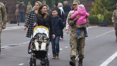 Діти захисників можуть отримати кошти на оздоровлення: у Львові триває прийом документів