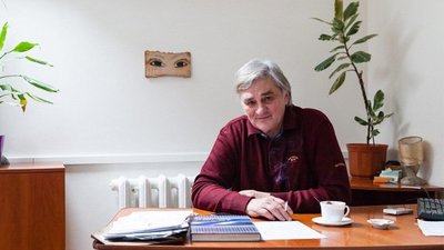 Львів’янин став президентом Європейської конфедерації психоаналітичних психотерапій