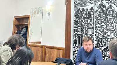 У Львові відбудеться Форум донорських ініціатив